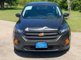 Used 2018 Ford Escape S image 2