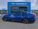 Used 2021 Honda Accord Sport image 2