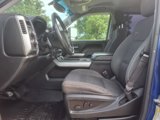 Used 2014 Chevrolet Silverado 1500 LT w/ All Star Edition image 3