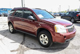 Used 2008 Chevrolet Equinox LS image 3