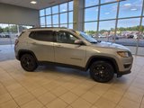 Used 2019 Jeep Compass Latitude w/ Cold Weather Group image 5