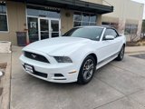 Used 2014 Ford Mustang Premium w/ Equipment Group 201A image 2