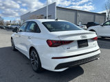 New 2025 Audi A3 2.0T Premium Plus image 4