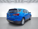 Used 2024 Chevrolet Equinox LT image 4