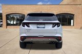 Certified 2023 Hyundai Tucson N Line image 4