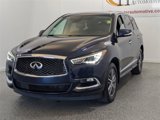 Used 2019 INFINITI QX60 Pure image 4