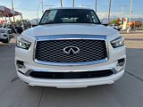 Used 2020 INFINITI QX80 Luxe w/ 22" Wheel Package image 2