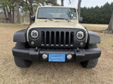 Used 2011 Jeep Wrangler Sport image 3