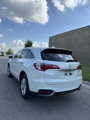 Used 2017 Acura RDX AWD image 3