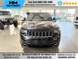 Used 2014 Jeep Grand Cherokee SRT image 4