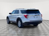 Certified 2022 Ford Explorer XLT image 5