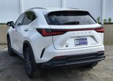 Used 2022 Lexus NX 250 FWD image 6