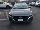 New 2025 Nissan Sentra S image 2
