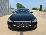 Used 2016 INFINITI Q50 Premium w/ Technology Package image 4
