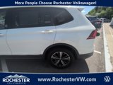 Used 2024 Volkswagen Tiguan SE image 4