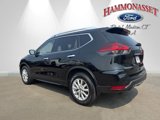 Used 2019 Nissan Rogue SV image 5