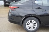 New 2025 Nissan Versa S w/ Trunk Package image 5