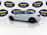 Certified 2022 Honda Civic Sport image 5