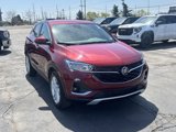 Certified 2022 Buick Encore GX Preferred image 3