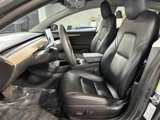 Used 2021 Tesla Model 3 Standard Range Plus image 4