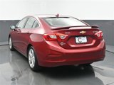 Used 2017 Chevrolet Cruze Premier w/ Enhanced Convenience Package image 4