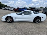 Used 1999 Chevrolet Corvette Coupe w/ Performance Handling Pkg image 2