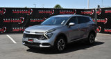 Used 2023 Kia Sportage LX image 3