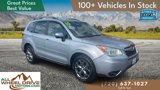 Used 2015 Subaru Forester 2.5i Touring w/ Eyesight & Navigation System image 3