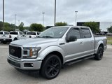Used 2020 Ford F150 XLT w/ Equipment Group 302A Luxury image 3