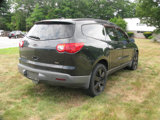Used 2012 Chevrolet Traverse LT w/ All-Star Edition image 6