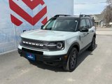 Used 2022 Ford Bronco Sport Badlands image 2