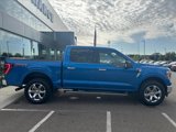 Certified 2021 Ford F150 XLT w/ Equipment Group 302A High image 4