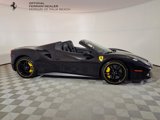 Certified 2017 Ferrari 488 Spider image 2