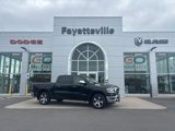 Used 2019 RAM 1500 Laramie image 2
