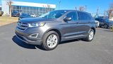 Used 2018 Ford Edge SEL w/ Equipment Group 201A image 4