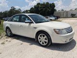 Used 2009 Ford Taurus Limited image 2