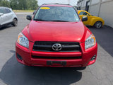 Used 2012 Toyota RAV4 4WD image 2