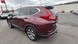Used 2018 Honda CR-V EX-L image 3