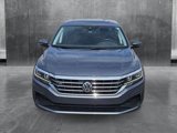Used 2020 Volkswagen Passat 2.0T R-Line image 2