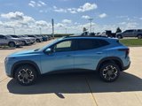 New 2025 Chevrolet Trax LT w/ Driver Confidence Package image 5