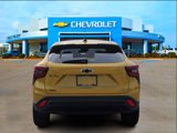 Certified 2024 Chevrolet Trax RS w/ Driver Confidence Package image 4