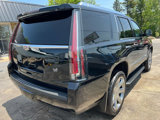 Used 2018 Cadillac Escalade Luxury image 4