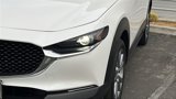 New 2025 MAZDA CX-30 AWD 2.5 S w/ Preferred Package image 4