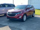 Used 2018 Chevrolet Equinox LT image 5