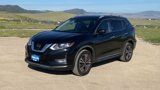 Used 2018 Nissan Rogue SL image 4