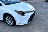 Used 2022 Toyota Corolla LE image 5