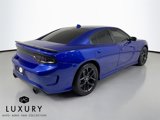Used 2021 Dodge Charger R/T w/ Blacktop Package image 4