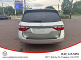 Used 2011 Honda Odyssey EX-L image 4