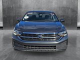 Certified 2024 Volkswagen Jetta SE w/ Panoramic Sunroof Package image 2