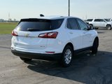 Used 2018 Chevrolet Equinox LT image 2